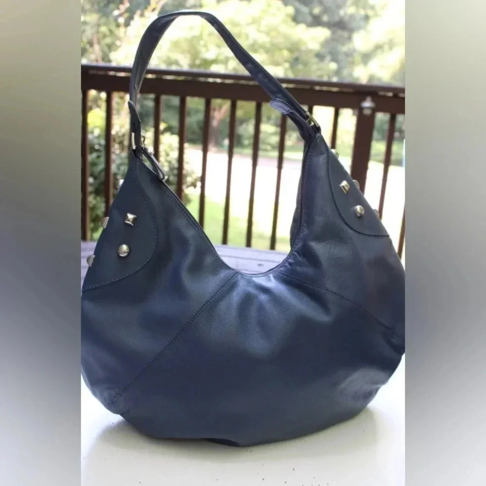 Michael Rome hobo bag - Picture 6 of 11